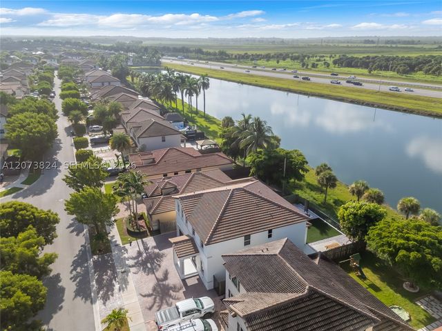 11938 SW 253rd Ter, Homestead, FL 33032