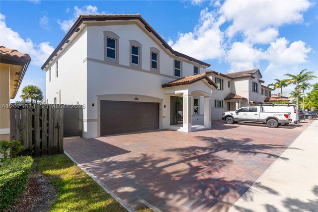 11938 SW 253rd Ter, Homestead, FL 33032