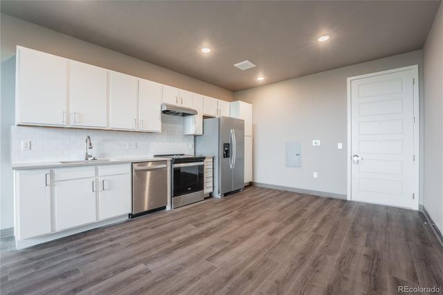 12983 W Ida Avenue 110, Littleton, CO 80127