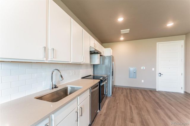 12983 W Ida Avenue 110, Littleton, CO 80127