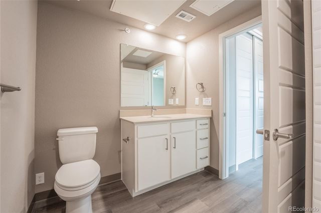 12983 W Ida Avenue 110, Littleton, CO 80127
