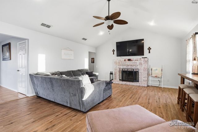 627 POCAHONTAS TRAIL, Wichita Falls, TX 76310