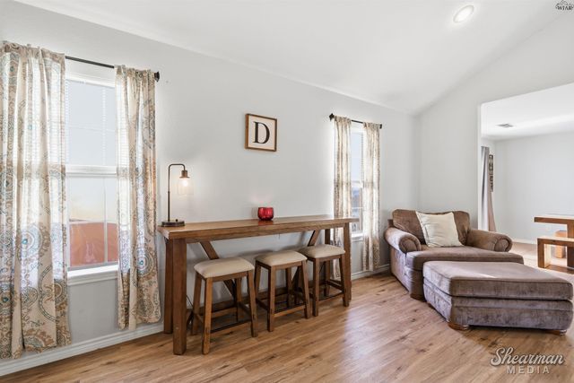 627 POCAHONTAS TRAIL, Wichita Falls, TX 76310