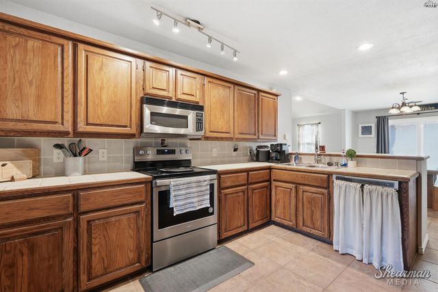 627 POCAHONTAS TRAIL, Wichita Falls, TX 76310