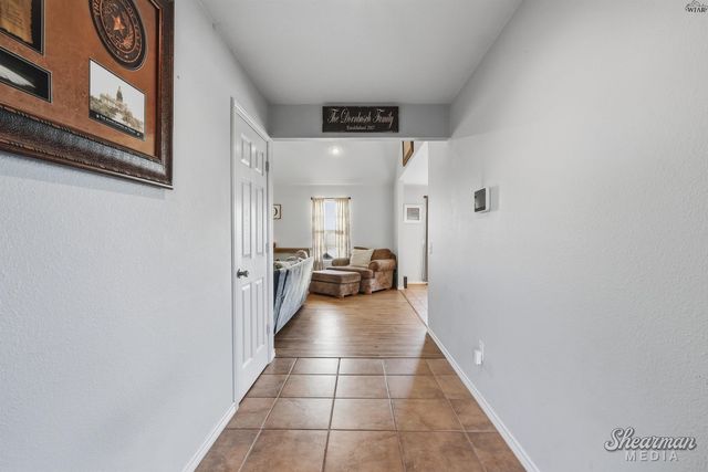 627 POCAHONTAS TRAIL, Wichita Falls, TX 76310