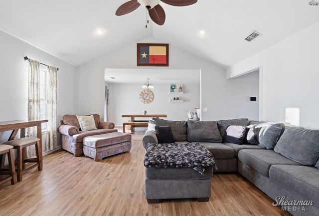 627 POCAHONTAS TRAIL, Wichita Falls, TX 76310