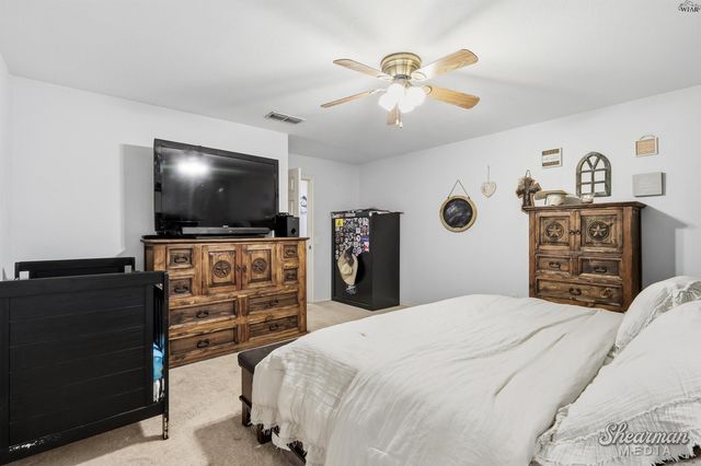 627 POCAHONTAS TRAIL, Wichita Falls, TX 76310