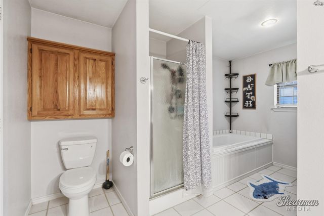 627 POCAHONTAS TRAIL, Wichita Falls, TX 76310