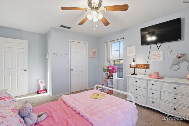 627 POCAHONTAS TRAIL, Wichita Falls, TX 76310