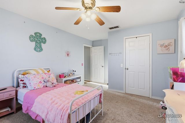 627 POCAHONTAS TRAIL, Wichita Falls, TX 76310