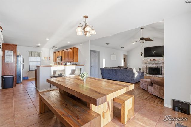 627 POCAHONTAS TRAIL, Wichita Falls, TX 76310