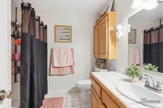 627 POCAHONTAS TRAIL, Wichita Falls, TX 76310