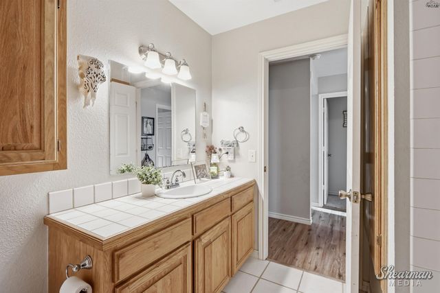 627 POCAHONTAS TRAIL, Wichita Falls, TX 76310