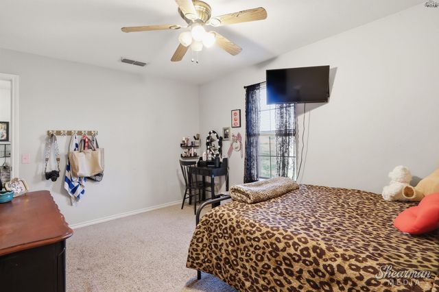 627 POCAHONTAS TRAIL, Wichita Falls, TX 76310