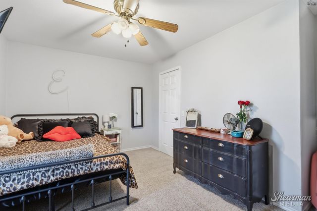 627 POCAHONTAS TRAIL, Wichita Falls, TX 76310