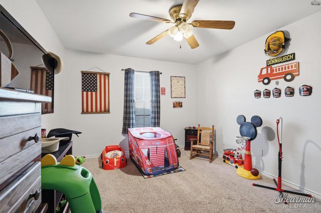 627 POCAHONTAS TRAIL, Wichita Falls, TX 76310