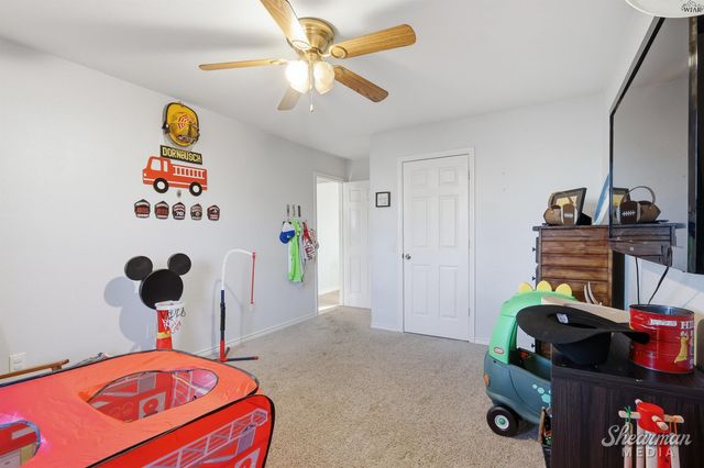 627 POCAHONTAS TRAIL, Wichita Falls, TX 76310