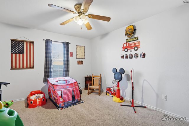 627 POCAHONTAS TRAIL, Wichita Falls, TX 76310