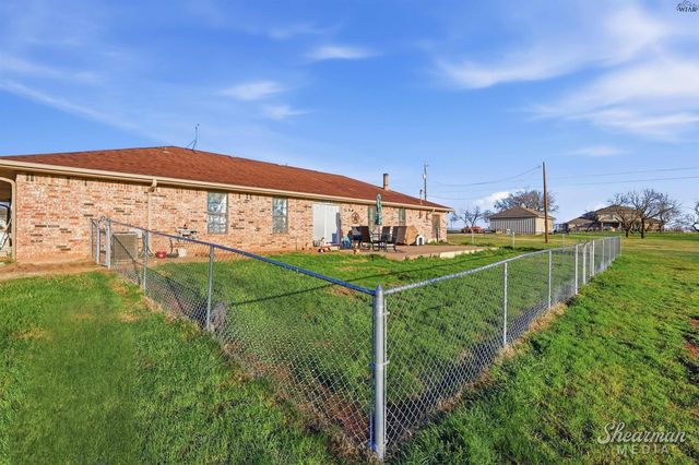 627 POCAHONTAS TRAIL, Wichita Falls, TX 76310