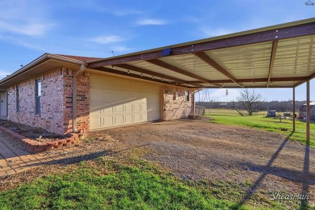 627 POCAHONTAS TRAIL, Wichita Falls, TX 76310