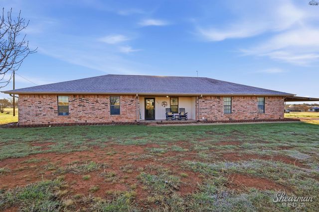627 POCAHONTAS TRAIL, Wichita Falls, TX 76310