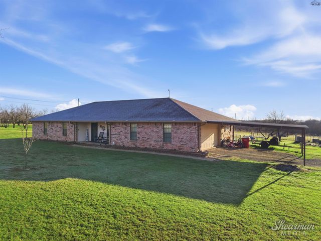 627 POCAHONTAS TRAIL, Wichita Falls, TX 76310