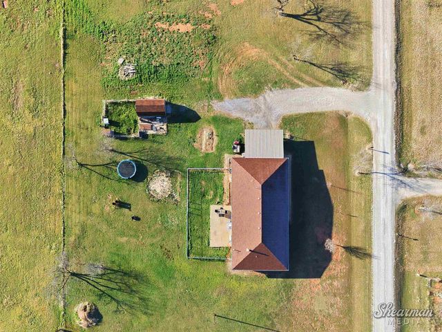 627 POCAHONTAS TRAIL, Wichita Falls, TX 76310