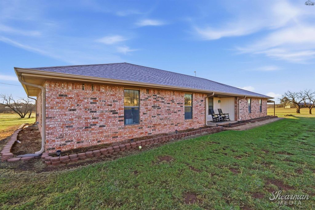 627 POCAHONTAS TRAIL, Wichita Falls, TX 76310