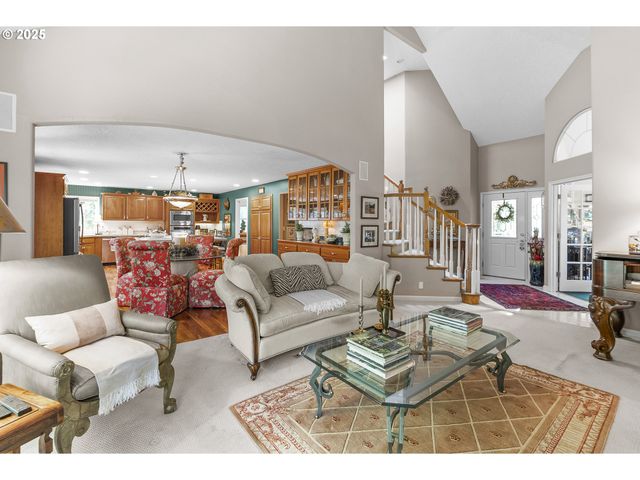 2770 Ne ROBERTS Ln, Newberg, OR 97132