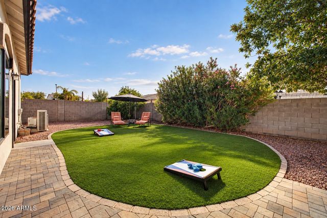 89 E ELGIN Street, Gilbert, AZ 85295