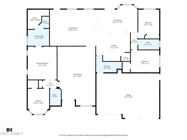 89 E ELGIN Street, Gilbert, AZ 85295