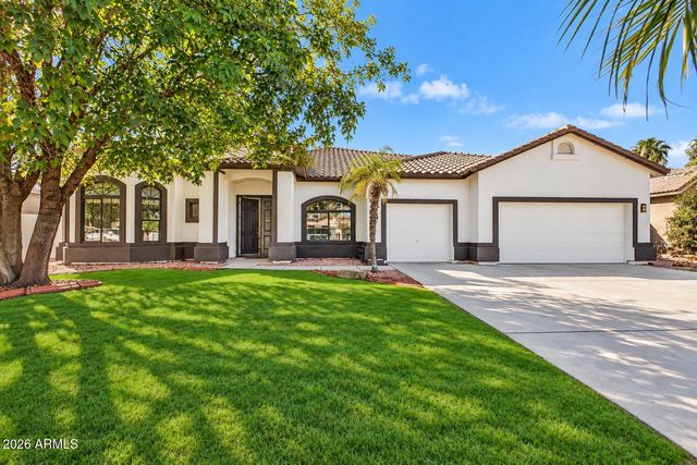 89 E ELGIN Street, Gilbert, AZ 85295
