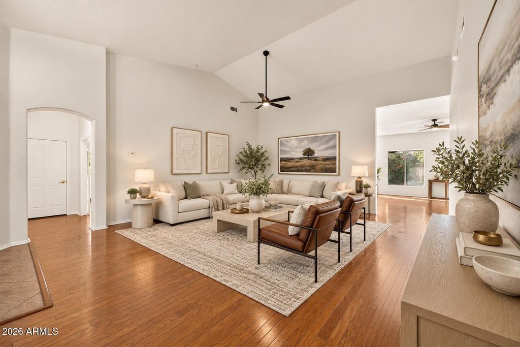 89 E ELGIN Street, Gilbert, AZ 85295 — photo 2