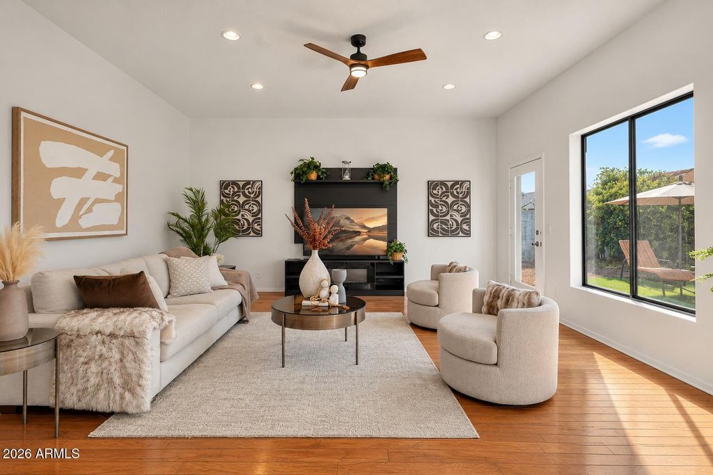 89 E ELGIN Street, Gilbert, AZ 85295 — photo 5