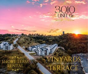 3010 North Vineyards Terrace, 6, Branson, MO 65616