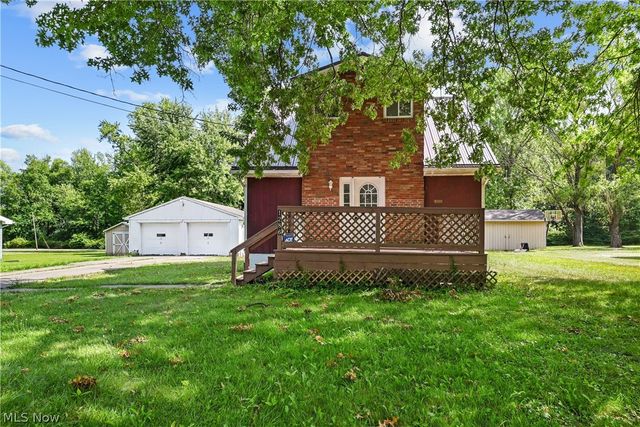 1286 Deforest Road SE, Warren, OH 44484