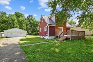 1286 Deforest Road SE, Warren, OH 44484
