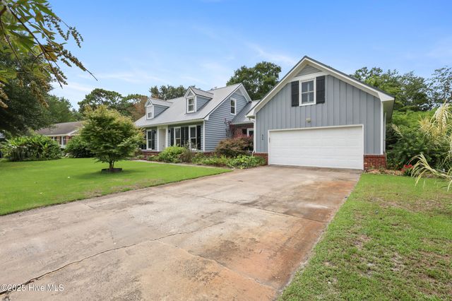 434 Semmes Drive, Wilmington, NC 28412