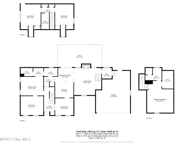 434 Semmes Drive, Wilmington, NC 28412