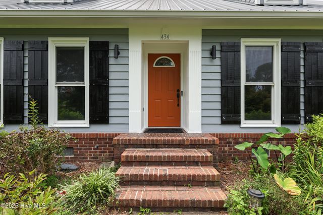 434 Semmes Drive, Wilmington, NC 28412