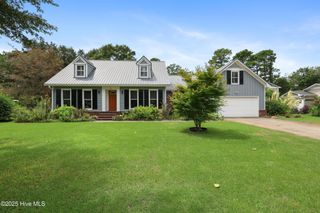 434 Semmes Drive, Wilmington, NC 28412