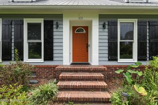 434 Semmes Drive, Wilmington, NC 28412