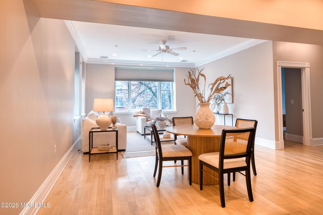 1701 Park Avenue 2C, Asbury Park, NJ 07712