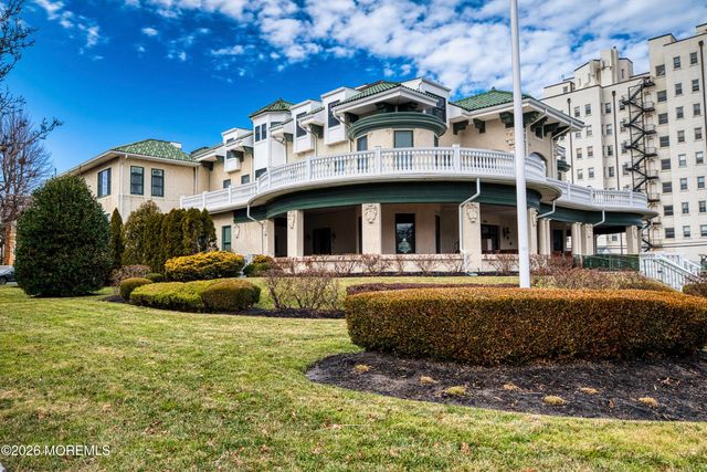 1701 Park Avenue 2C, Asbury Park, NJ 07712