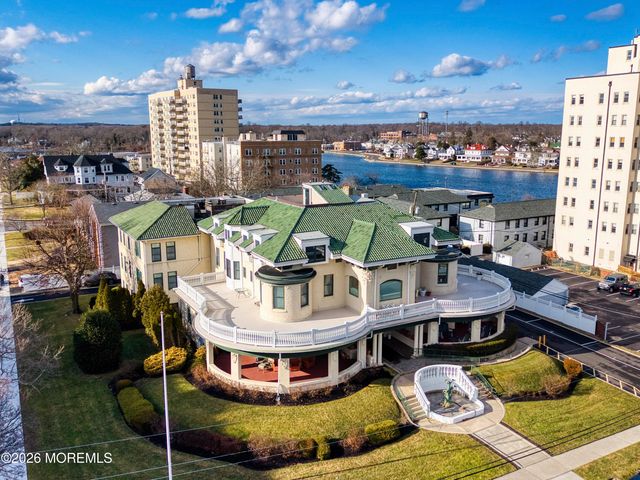 1701 Park Avenue 2C, Asbury Park, NJ 07712