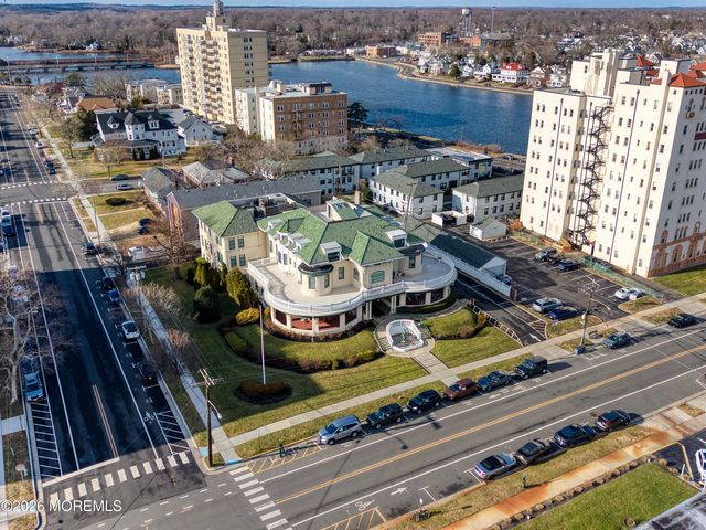 1701 Park Avenue 2C, Asbury Park, NJ 07712