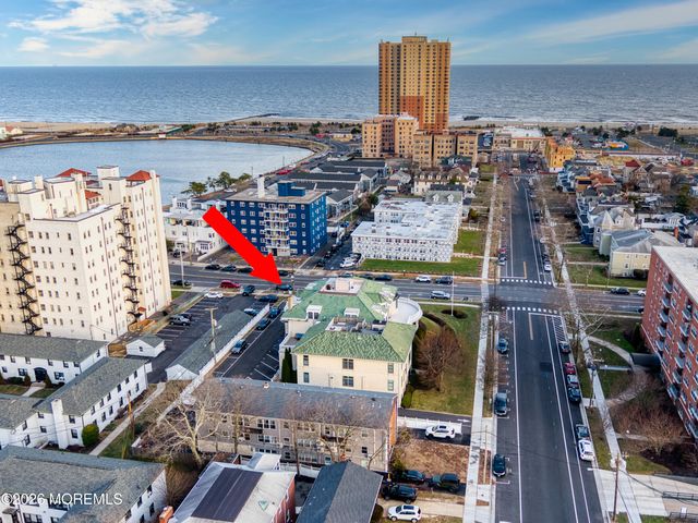 1701 Park Avenue 2C, Asbury Park, NJ 07712
