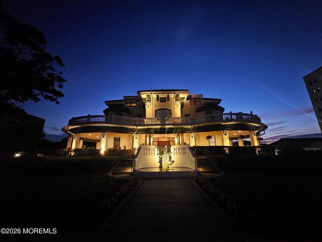 1701 Park Avenue 2C, Asbury Park, NJ 07712