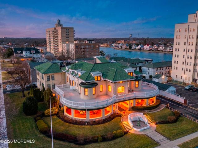 1701 Park Avenue 2C, Asbury Park, NJ 07712