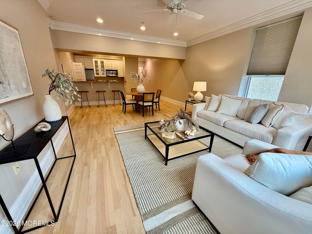 1701 Park Avenue 2C, Asbury Park, NJ 07712